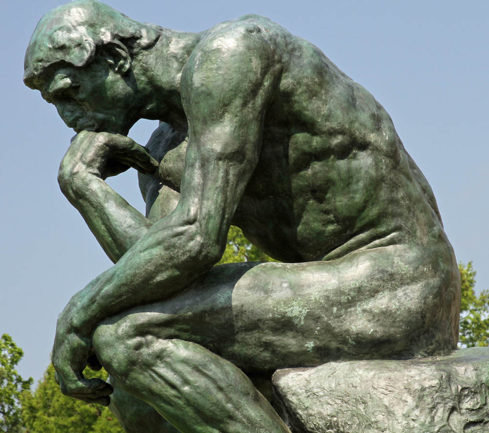 Overcoming the Overthinker – Zebell & Partners Market Development